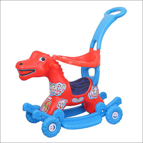 Dinosaur Rock and Ride Toys By PLAYWAY PRODUCTS