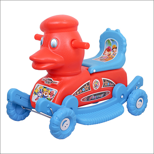Kids Plastic Duck Toys By PLAYWAY PRODUCTS