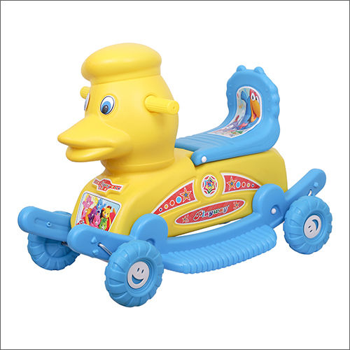 Duck Toys