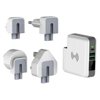 Wireless Adapter Power bank