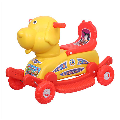 Childern Snoopy Riding Toys