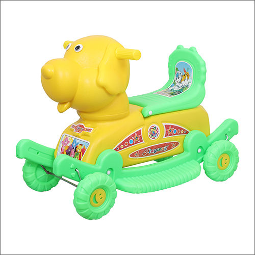 Snoopy Riding Toy