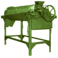 INDENTED GRADER