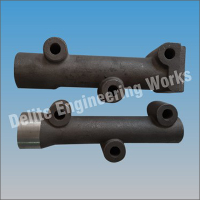 DSM Screen Nozzle
