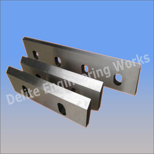 Granulator Knives Blades