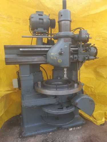 Used Milling Machine In Kolkata (Calcutta) - Prices, Manufacturers