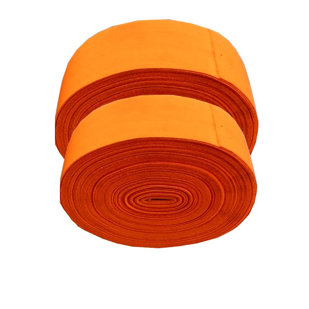 Narrow Woven Elastic Tapes