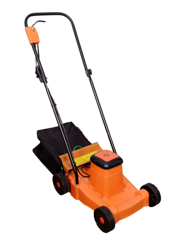 Rotocut Rotary Mower