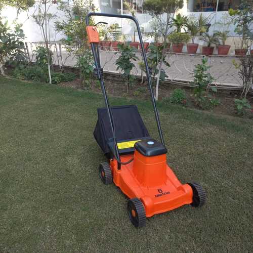 Rotocut Rotary Mower