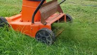 Rotocut Rotary Mower