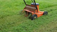 Rotocut Rotary Mower