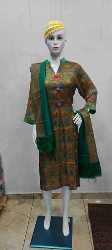 ladies kurti