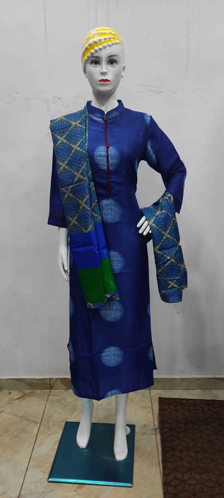 ladies kurti