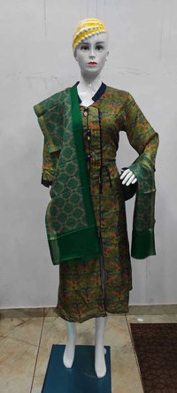 ladies kurti