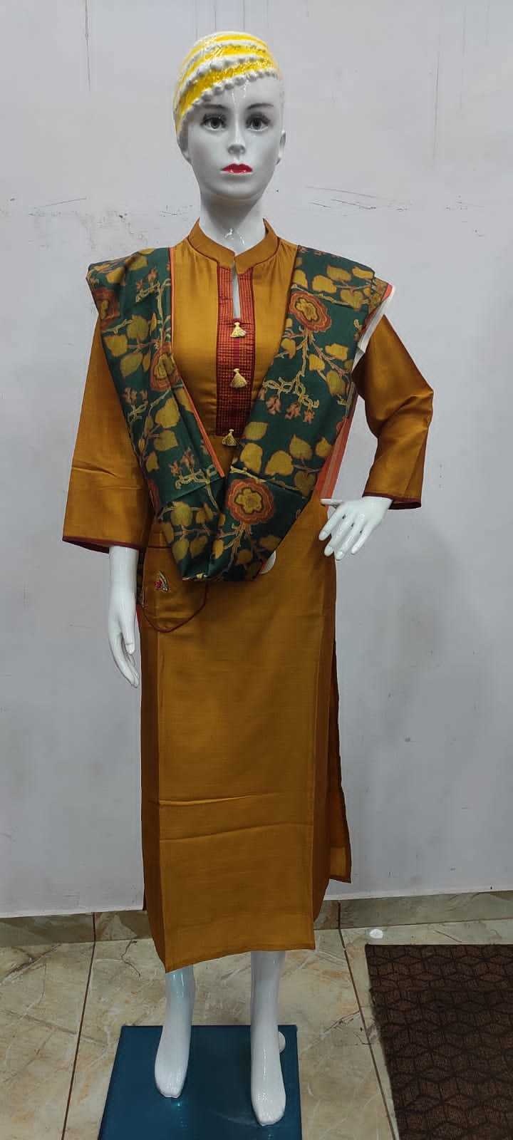 ladies kurti