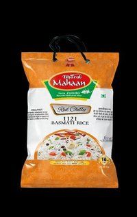 1121 Basmati Rice long grain