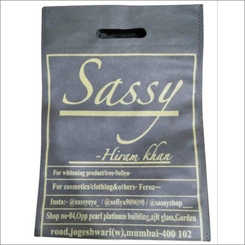 Non Woven Packaging Bag