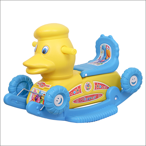Childern Plastic Duck Toys