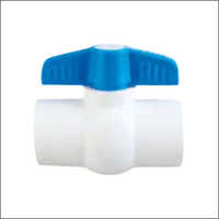 Ball Valve