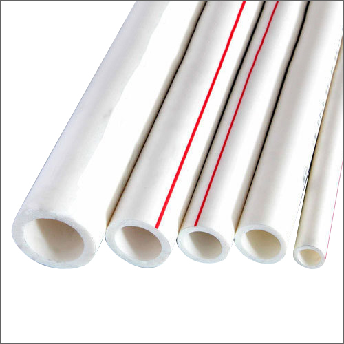 Leak Proof Cpvc Pipe Application Construction at Best Price in Ahmedabad Shree International