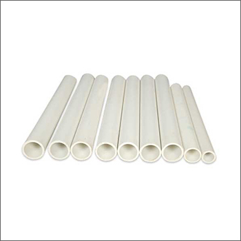 Commercial Round CPVC Pipe