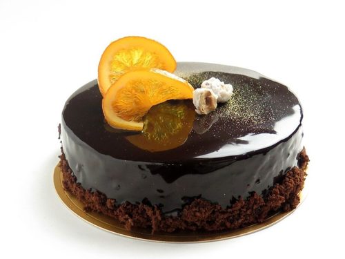 CEC Chocolate Flavour 2521-05