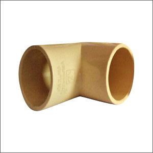 UPVC Elbow