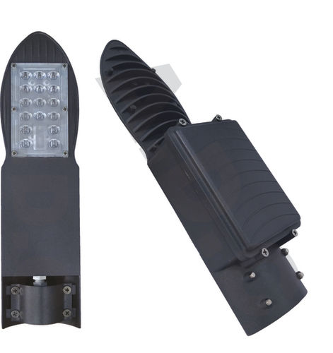 SSL-1 REGULAR SOLAR STREET LIGHT FIXTURE