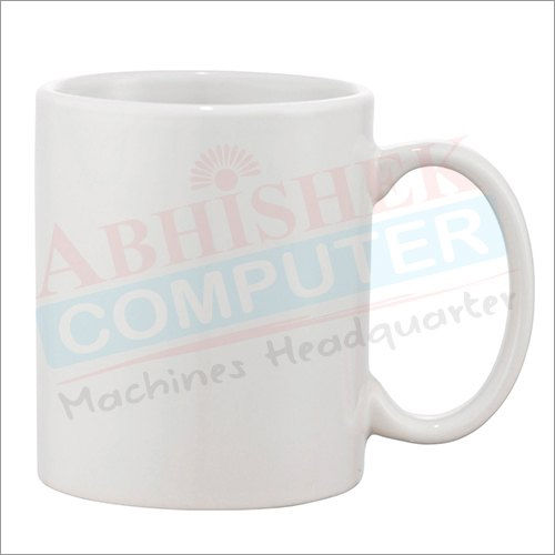 Customized Sublimation Mug