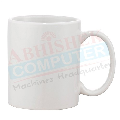 Different Available Customized Sublimation Mug
