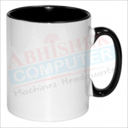 Different Available 3 Tone Sublimation Mug