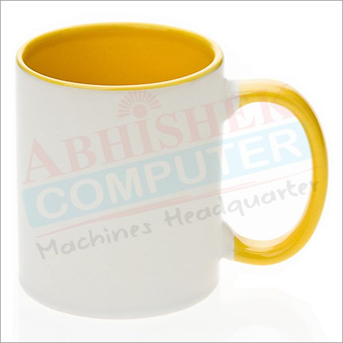 Different Available Printable Sublimation Mug