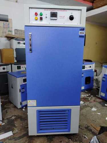 BOD INCUBATOR