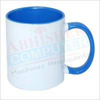 Ceramic Sublimation Mug