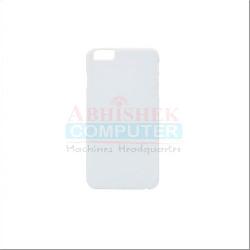 Sublimation Mobile Back Cover