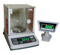 GOLD/JEWELRY WEIGHING BALANCE