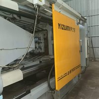 Used YIZUMI 900T Cold Chamber Die Casting Machine