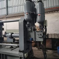 Used YIZUMI 900T Cold Chamber Die Casting Machine