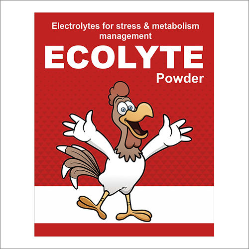 Electrolytes For Stress And Metabolism Management Powder