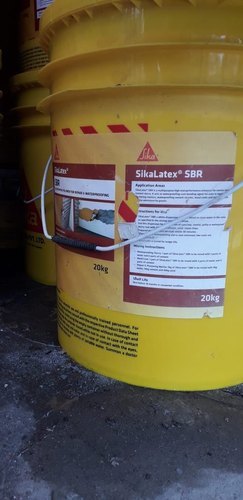 Sika Latex SBR 20 Ltr