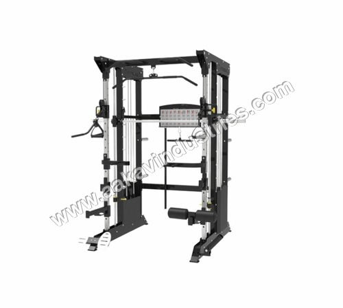 FUNCTIONAL TRAINER