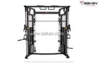 FUNCTIONAL TRAINER