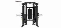 FUNCTIONAL TRAINER