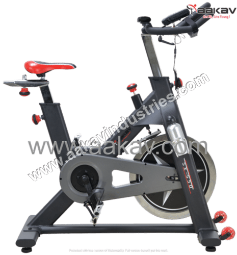 SPIN BIKE