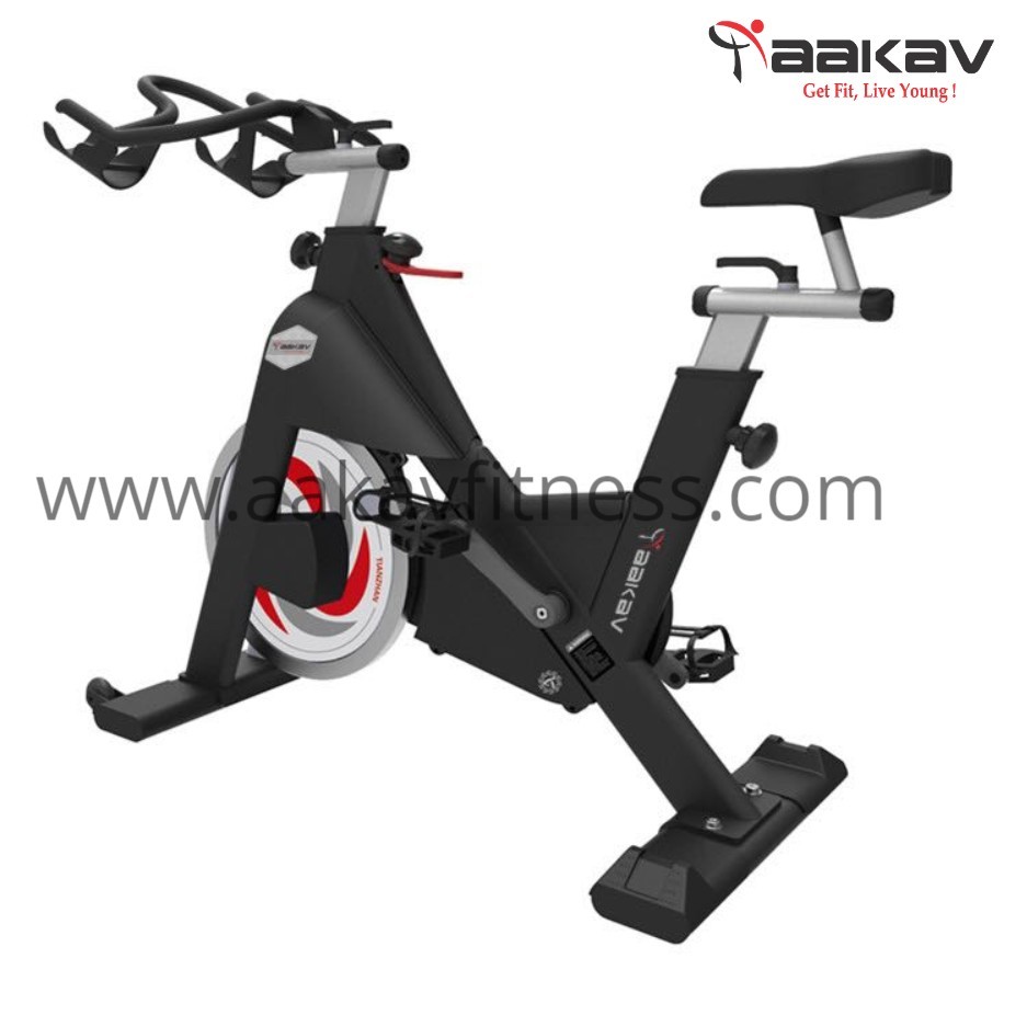 SPIN BIKE