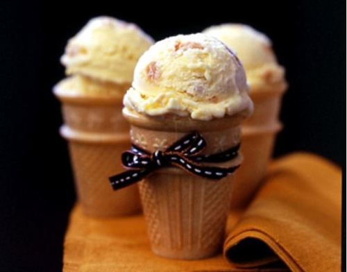 Sonarome Butter Scotch 310705