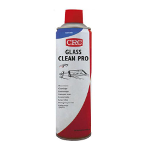 CRC GLASS CLEAN PRO