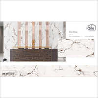 Rio White Wall Tiles