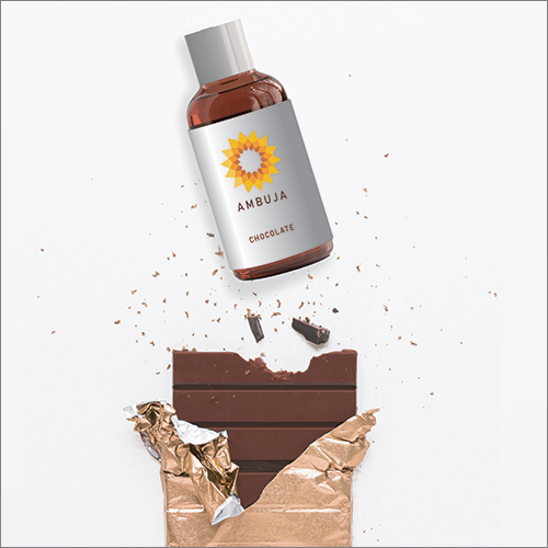Chocolate Flavouring Essence