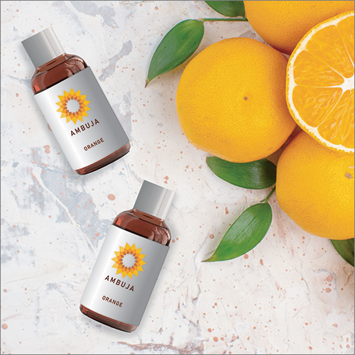 Orange Flavouring Essence
